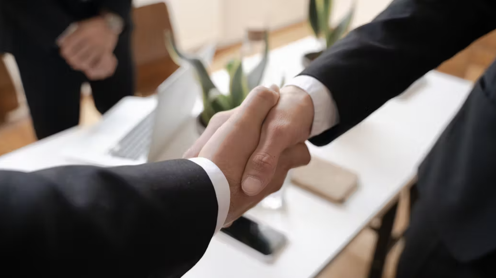 Burke Porter Group Rebrands as Ascential Technologies